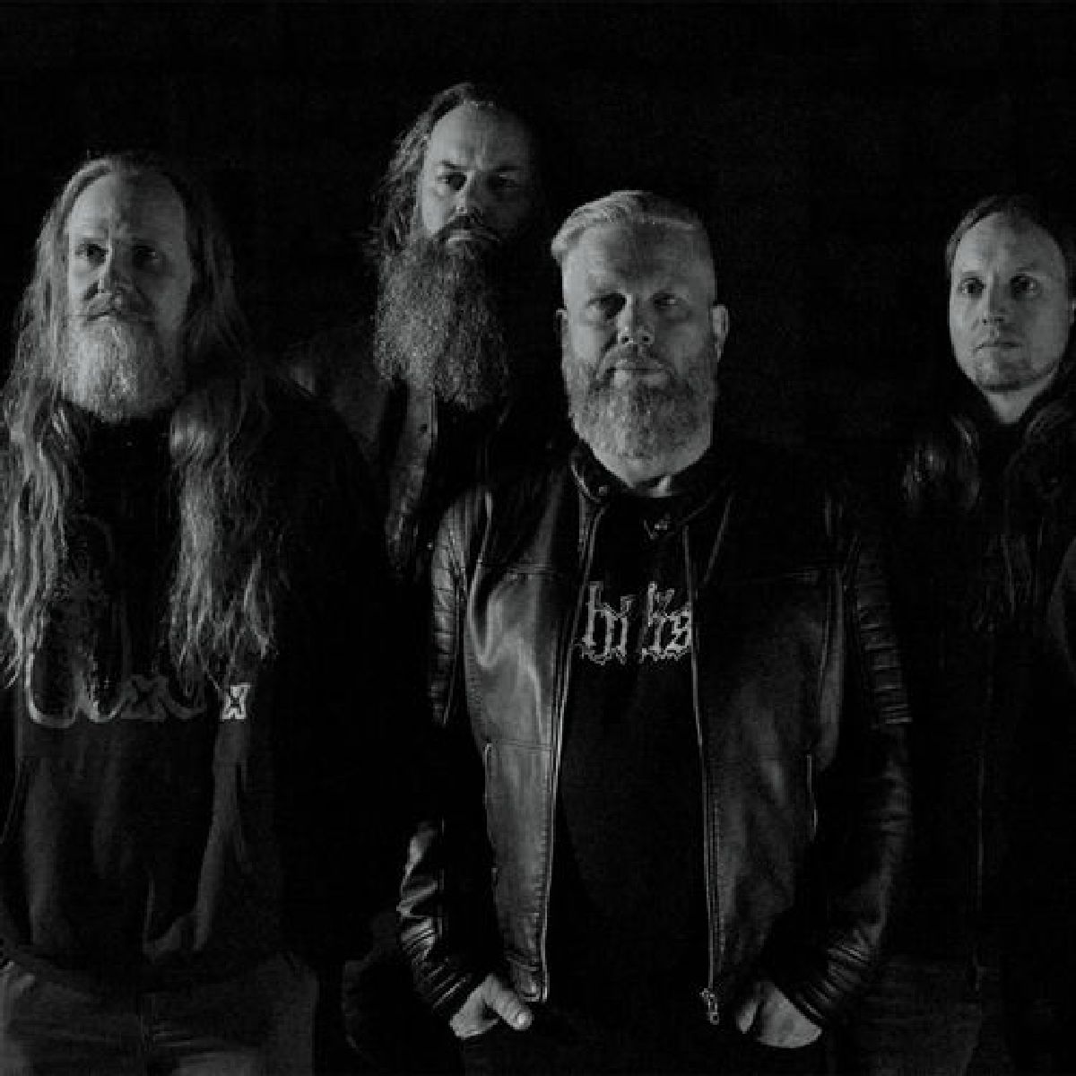 Metalized Tour: Defacing God + Maceration + Shadowspawn