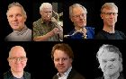 Koncert med Jazz7tetten