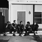 The Neighbourhood THE WOURLD TOUR