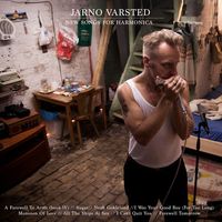 Jarno Varsted