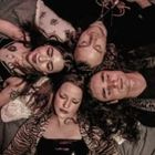 Pleaser + support: Three Shitting Birds