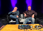 Bagstiv - Live