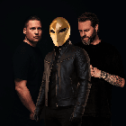HAMPENBERG x ALEXANDER BROWN x YEPHA