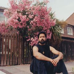 Sarathy Korwar