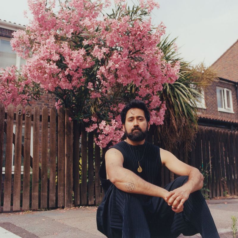 Sarathy Korwar