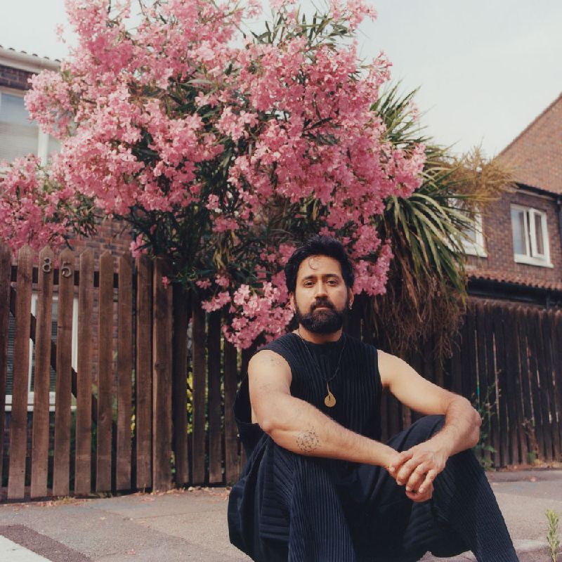 Sarathy Korwar