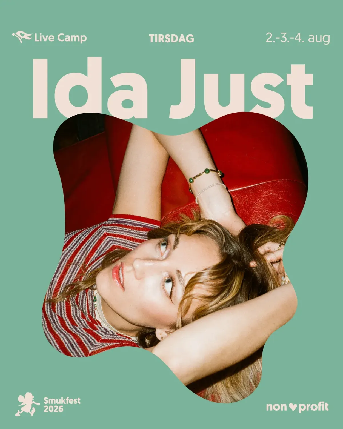 Ida Just