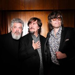 The Mountain Goats