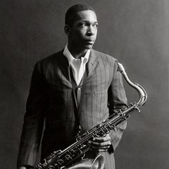 John Coltrane