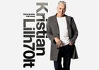 Kristian Lilholt - Gammel Kniv Helt Skarp