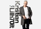 Kristian Lilholt - Gammel Kniv Helt Skarp