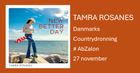 Tamra Rosanes # AbZalon