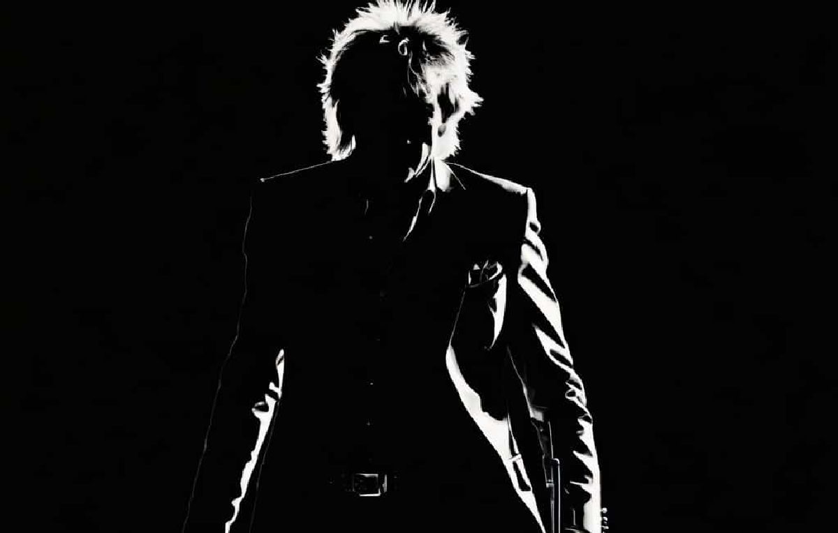 Rod Stewart Tribute