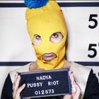 Pussy Riot: Riot Days