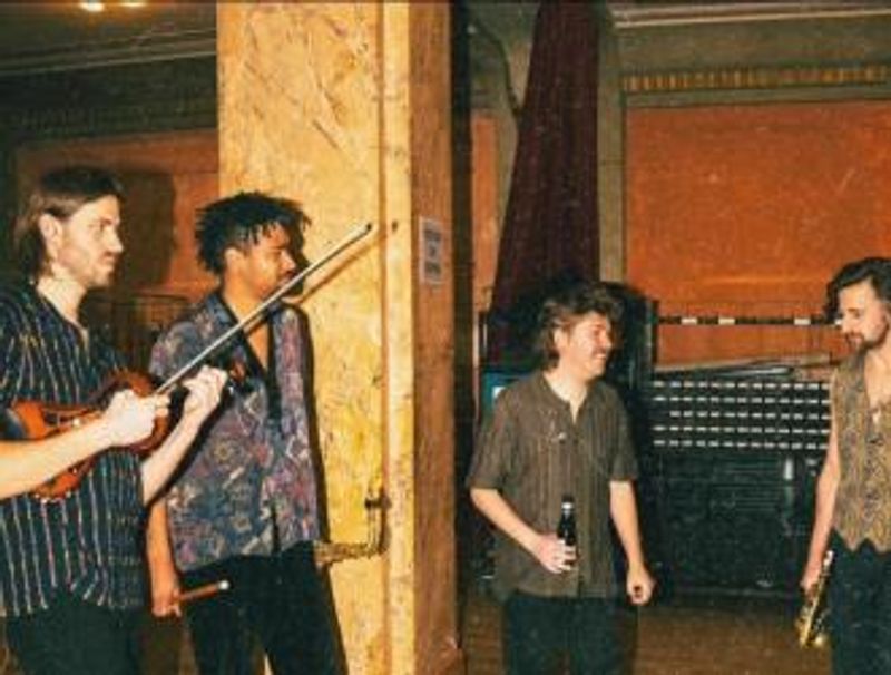 Omar Dahl + bjoerk_ontheweb