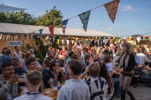 Klangfest