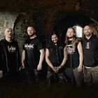 Havok [US] + Special Guests: Blood Red Throne [NO] + Support: Xonor [CH] + Eradikated [SE] - Blood Red Throne