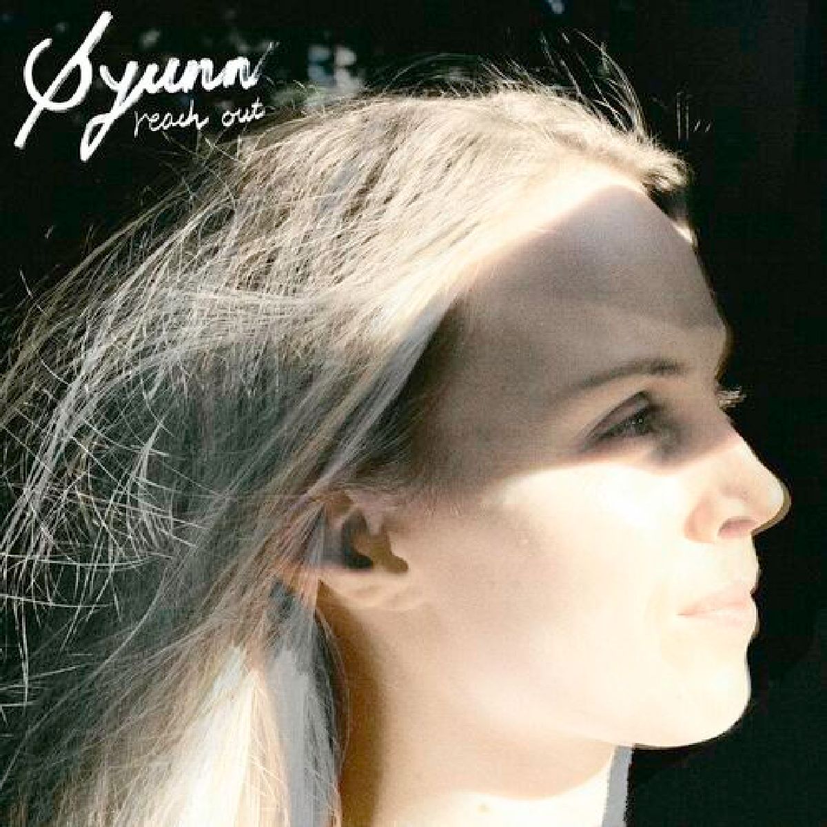 Øyunn