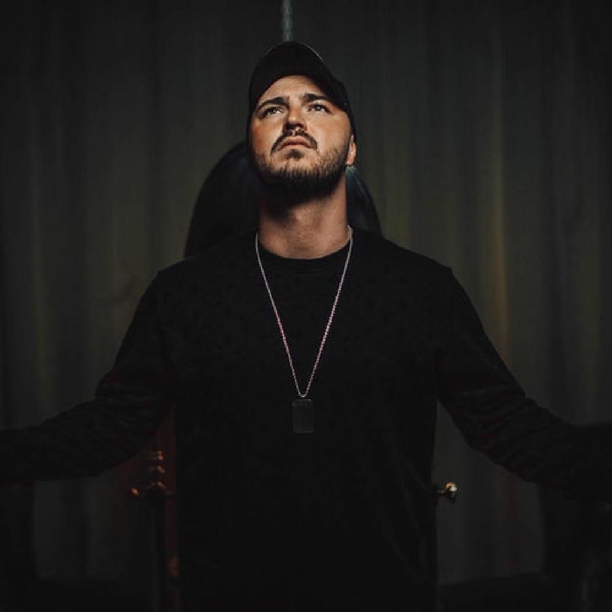 Enes | release | URBAN 13