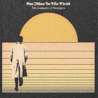 Our Man In the Field