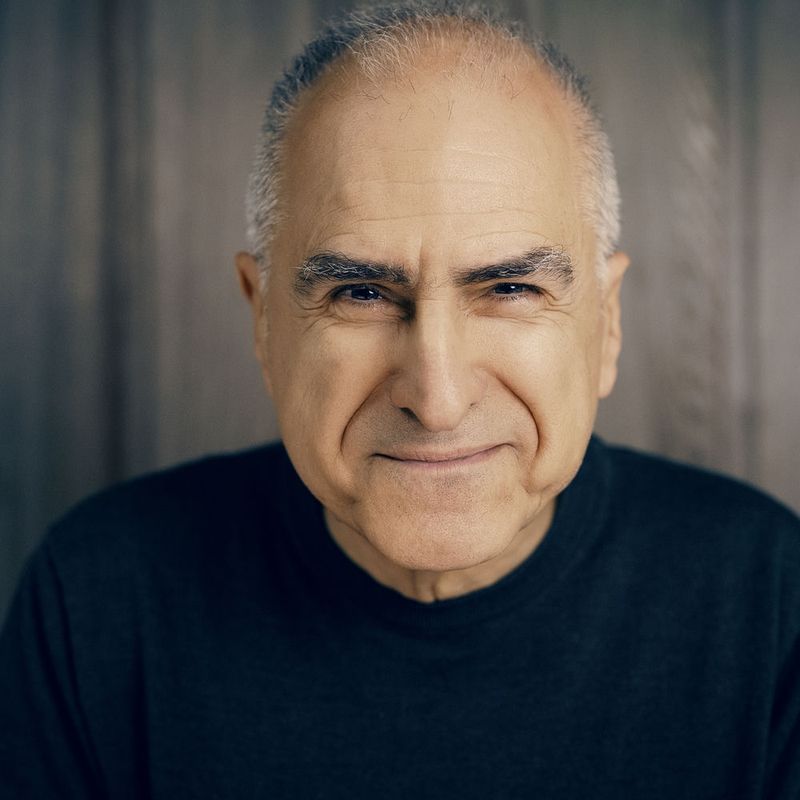 Enrico Pieranunzi
