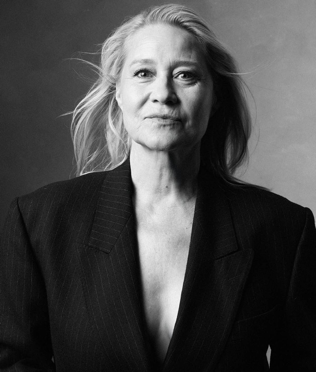 Trine Dyrholm - Sangene jeg har sunget