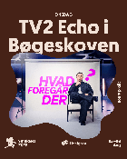 TV2 Echo i Bøgeskoven