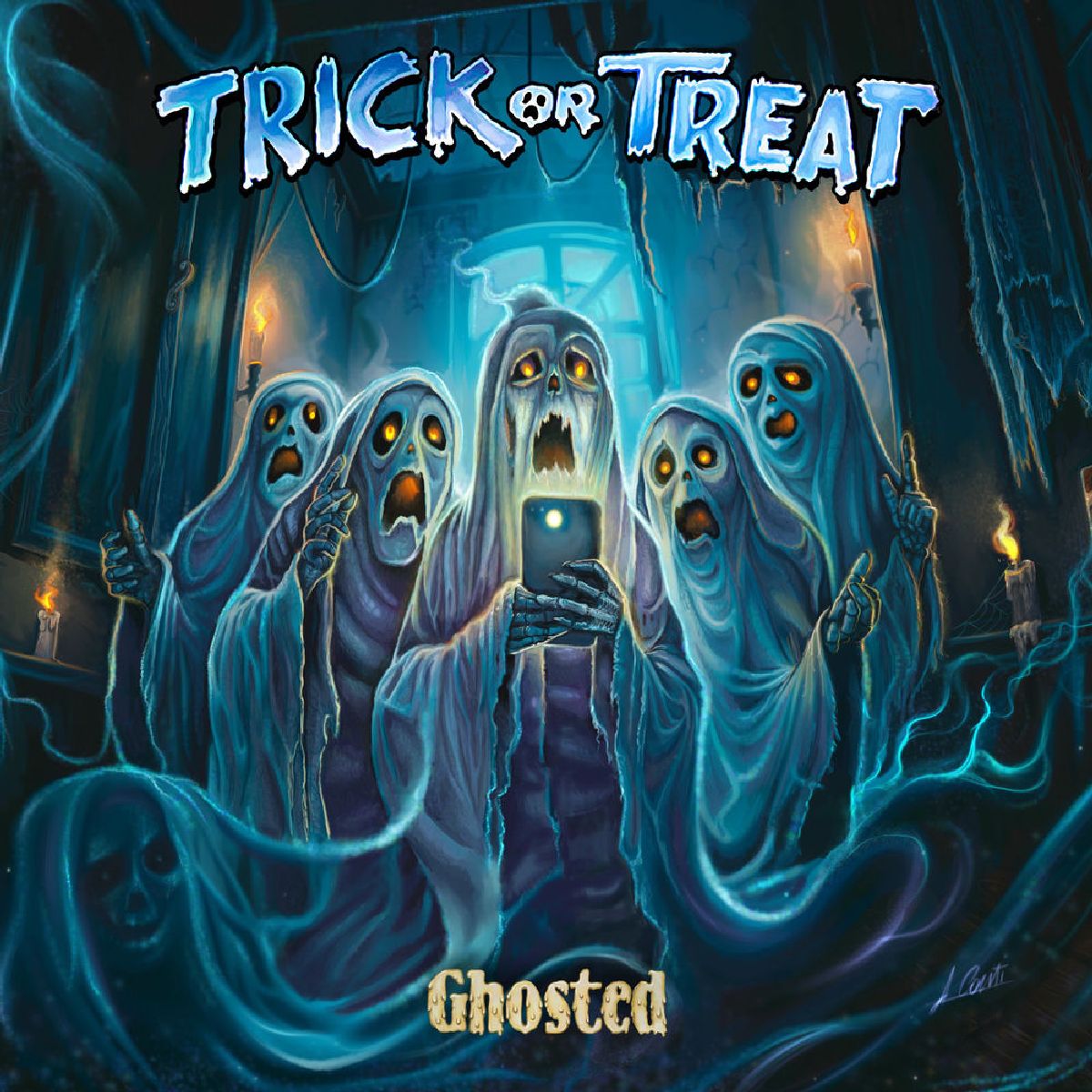 Trick or Treat