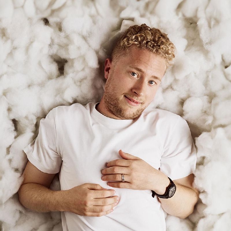 Jakob Thrane