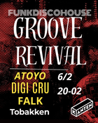 Groove Revival