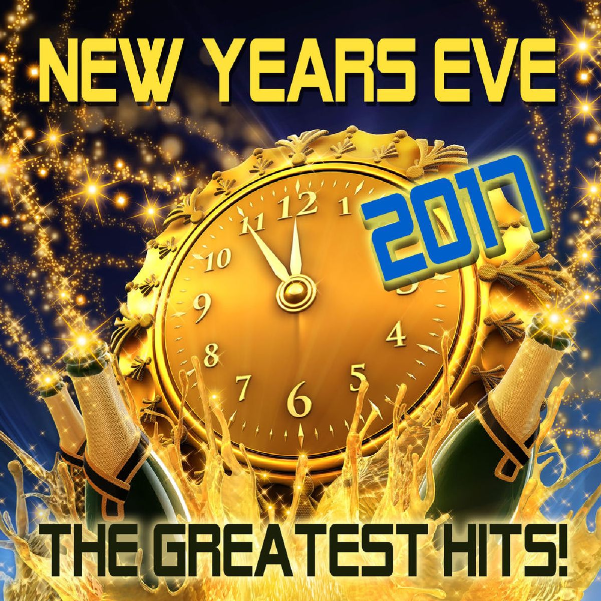 New Years Eve