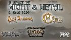 Lost Dawning + Mythoria & Lycania