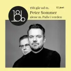18b går ud m. Peter Sommer alene m. Palle i verden
