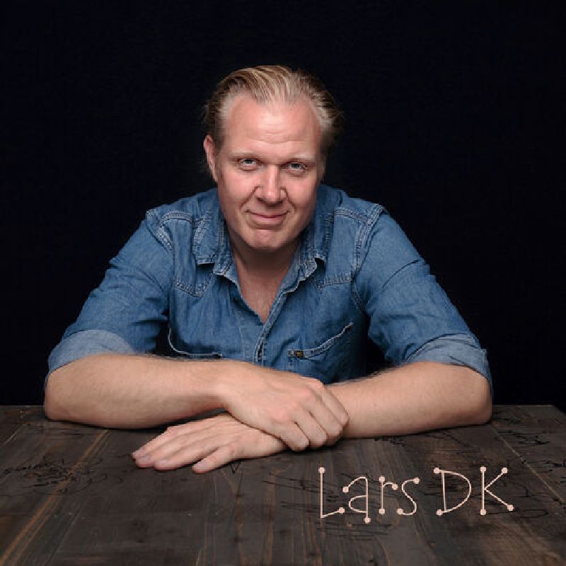 Lars DK