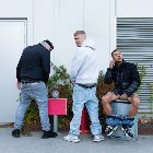 Fed Fredag | Ude Af Kontrol