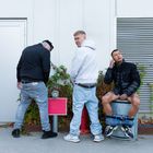 Fed Fredag | Ude Af Kontrol