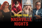 Nashville Nights Spring Tour