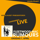 Legenderne Live: Carole King