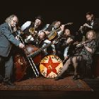 Spicy Advice Ragtime Band (S)