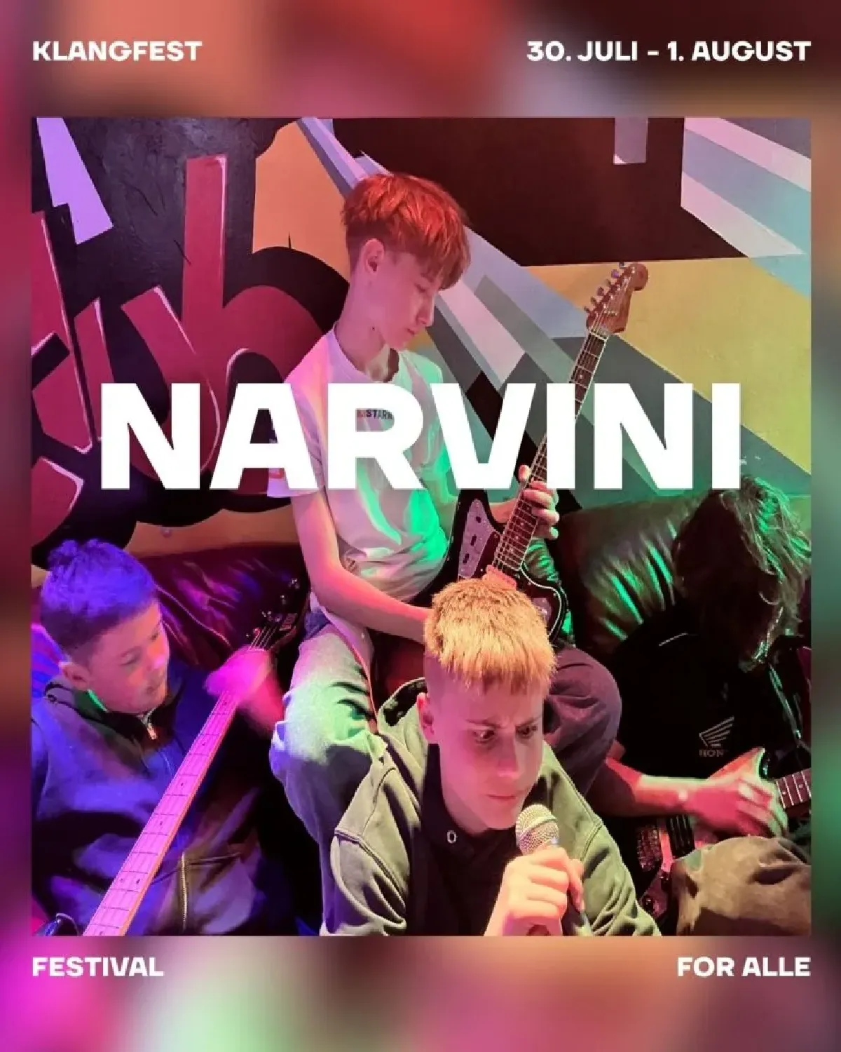 NARVINI
