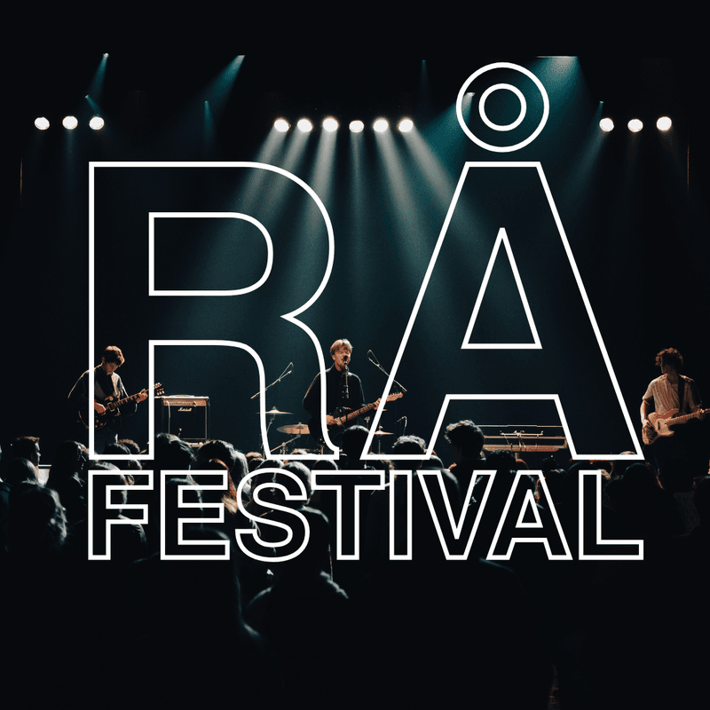 RÅ FESTIVAL