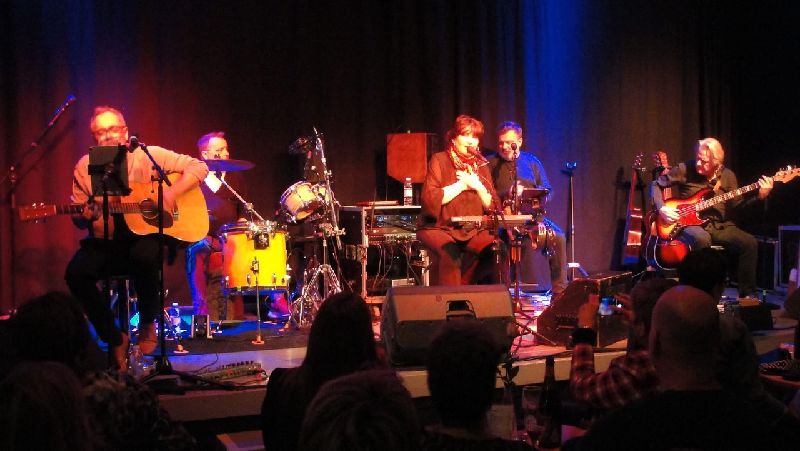 Kulturcafe Ludvig
