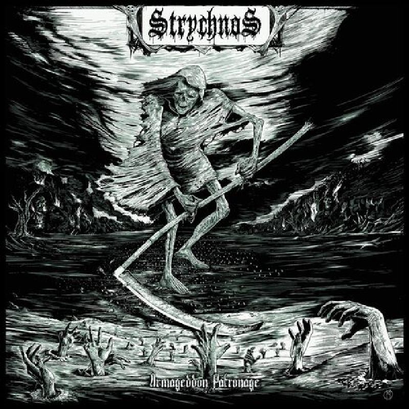 Strychnos