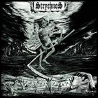 Metal Night X Strychnos // Support: Slyngel // Ædel Fetich
