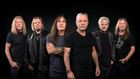 IRON MAIDEN