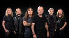 IRON MAIDEN