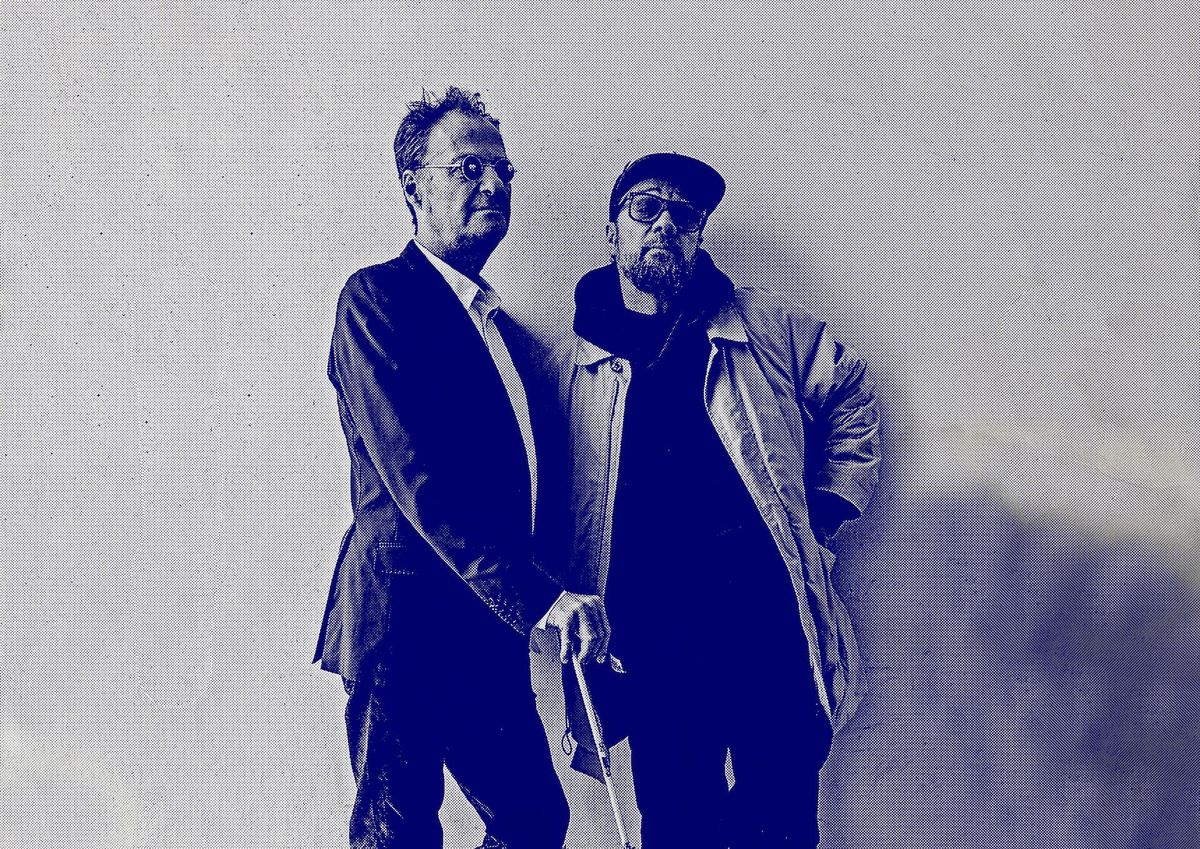 Knud Romer & Mikael K