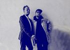 Knud Romer & Mikael K