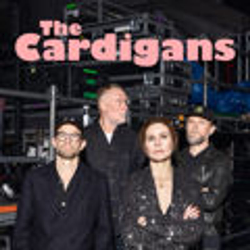 The Cardigans