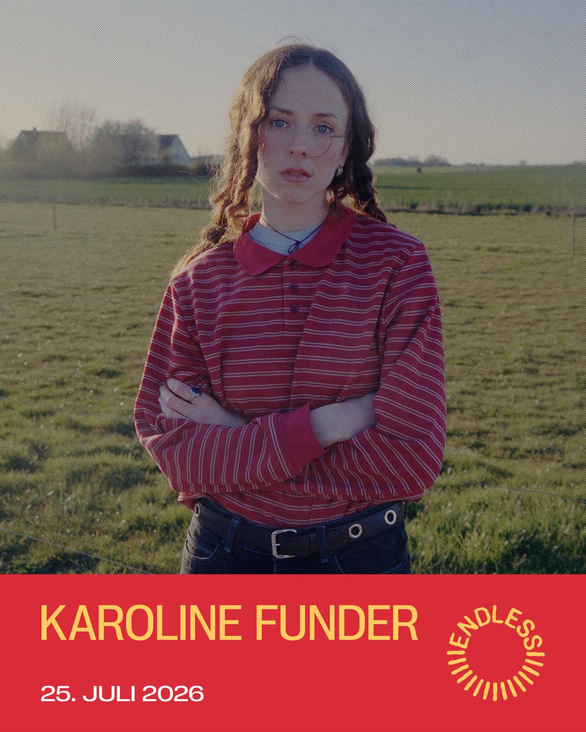 Karoline Funder